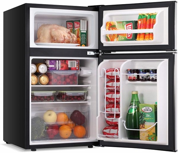 Refrigerator