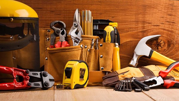 Repair & Construction