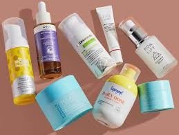 Skincare