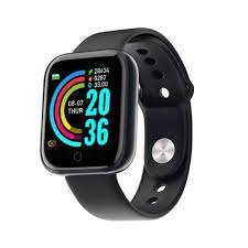 Smart Watches & Trackers
