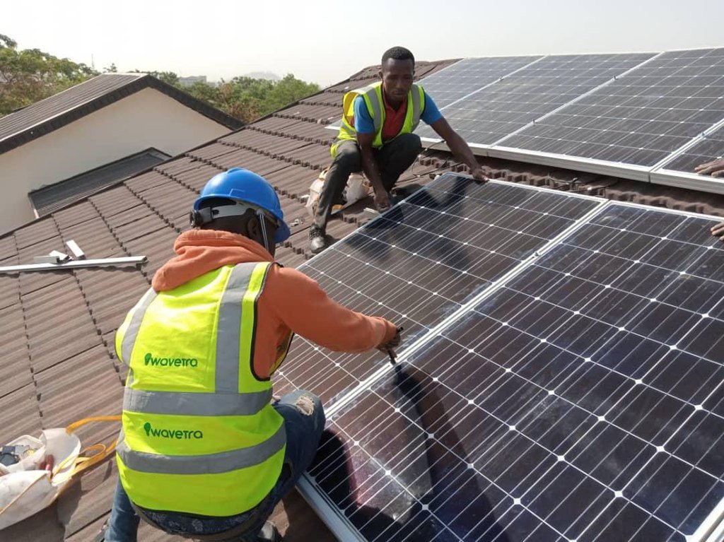 Solar Energy