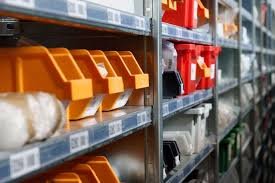 Store Equipment