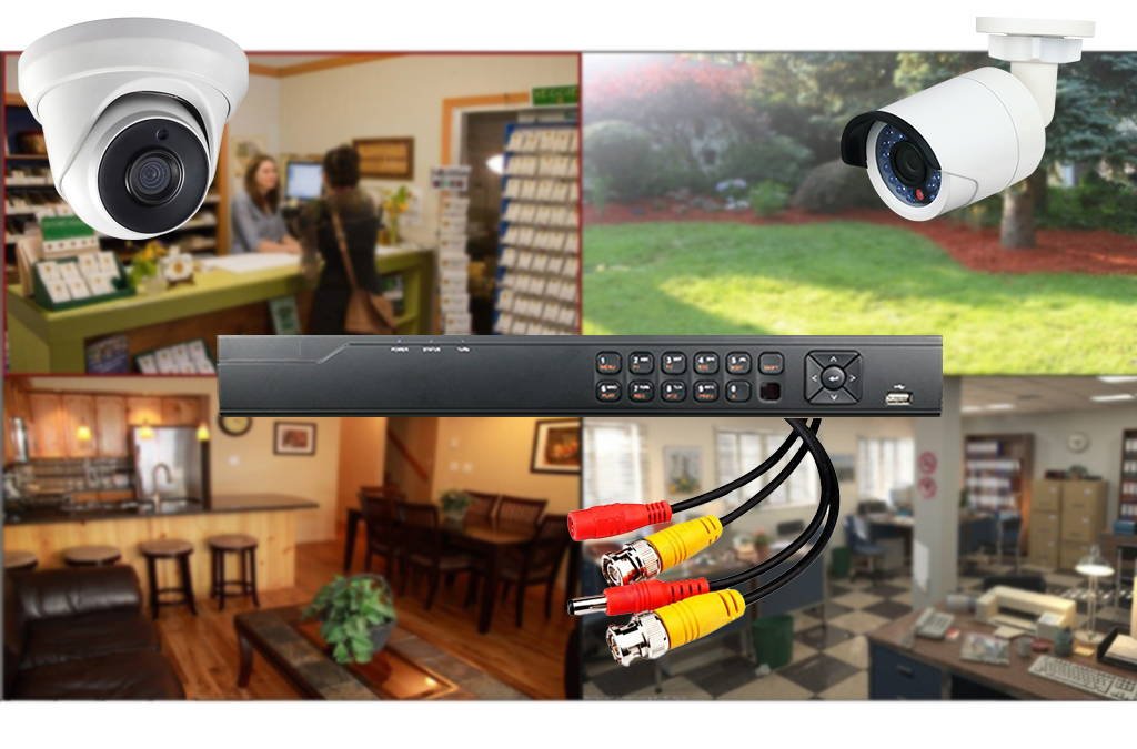 Surveillance Safety & Security