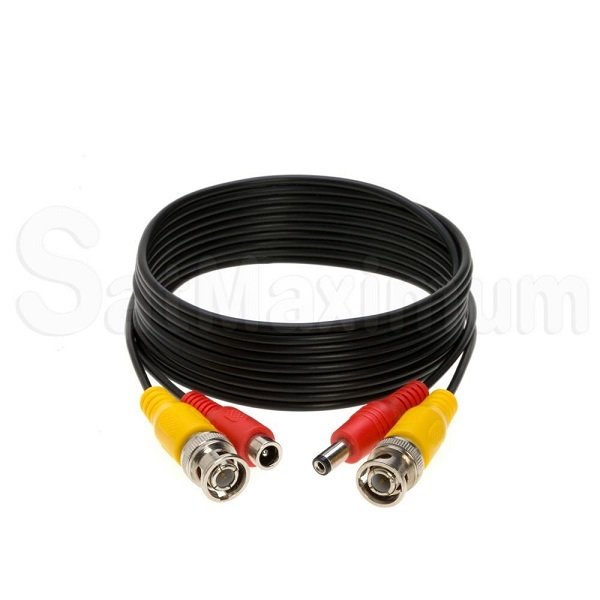 Surveillance Wires