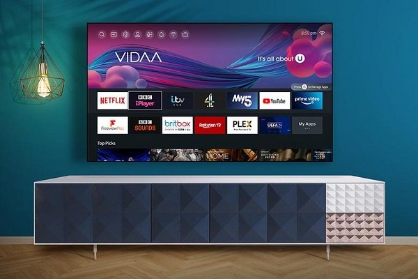 Tv and Accessories