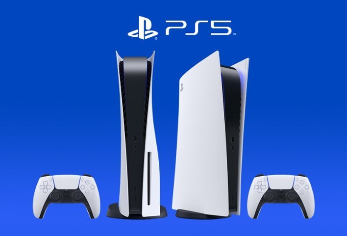 Video game