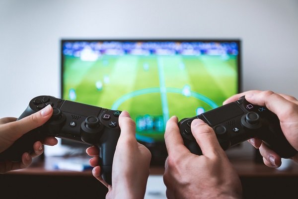 Video Game Console