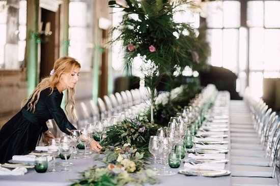 Wedding Service 