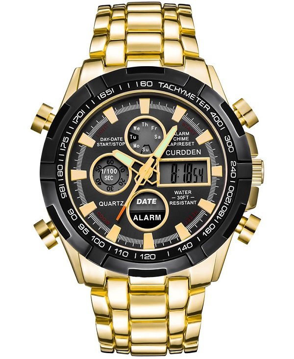 Wrist Watches