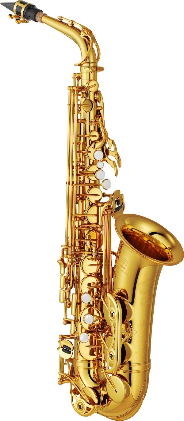 Xaxophone