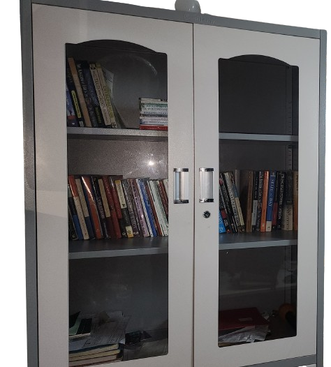 Durable Stainless Steel Stylish Office Cabinet Available for Sale In Abuja