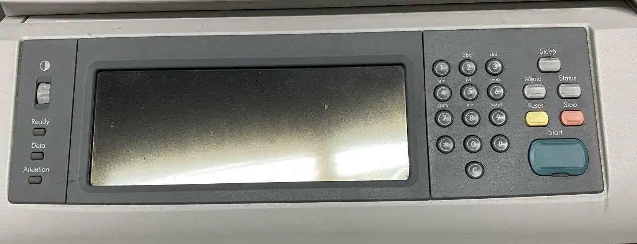 Foreign Used HP Color Laserjet 4730 mfp Printer Available for Sale in Abuja image 3