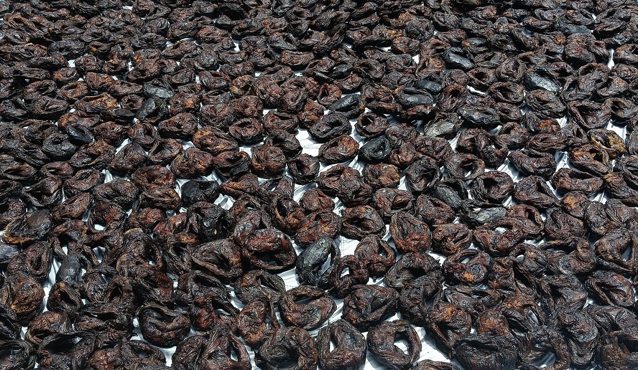 Freshly Smoked Catfish Available for Sale In Bwari - Abuja