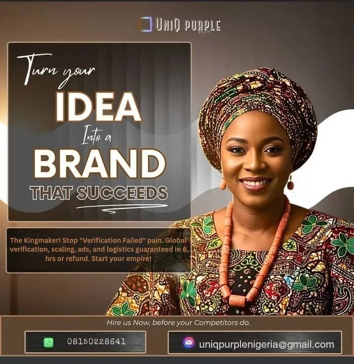 Full-Stack Business Accelerator