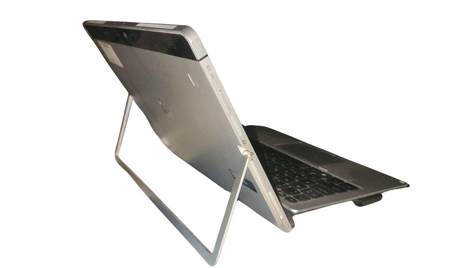 HP Elite x2 1012 G2 Detachable Laptop – Core i5, 16GB RAM, Windows 11 Pro, Touchscreen 2-in-1 PC image 2