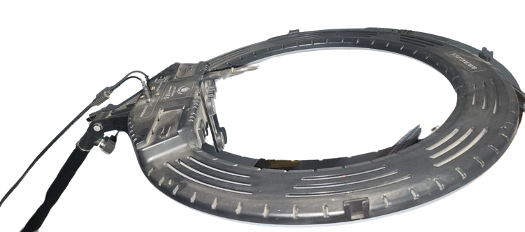 Large Ring Soft Light for Studio with Strong Tripod Available for Sale In Abuja