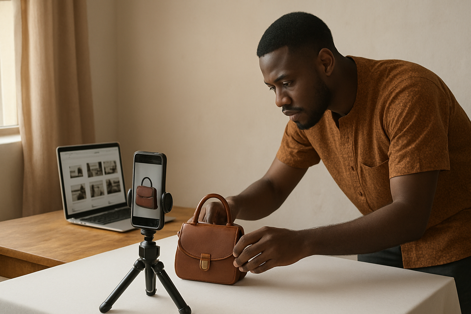 How to Create Marketplace Listings That Actually Sell on Selabaya