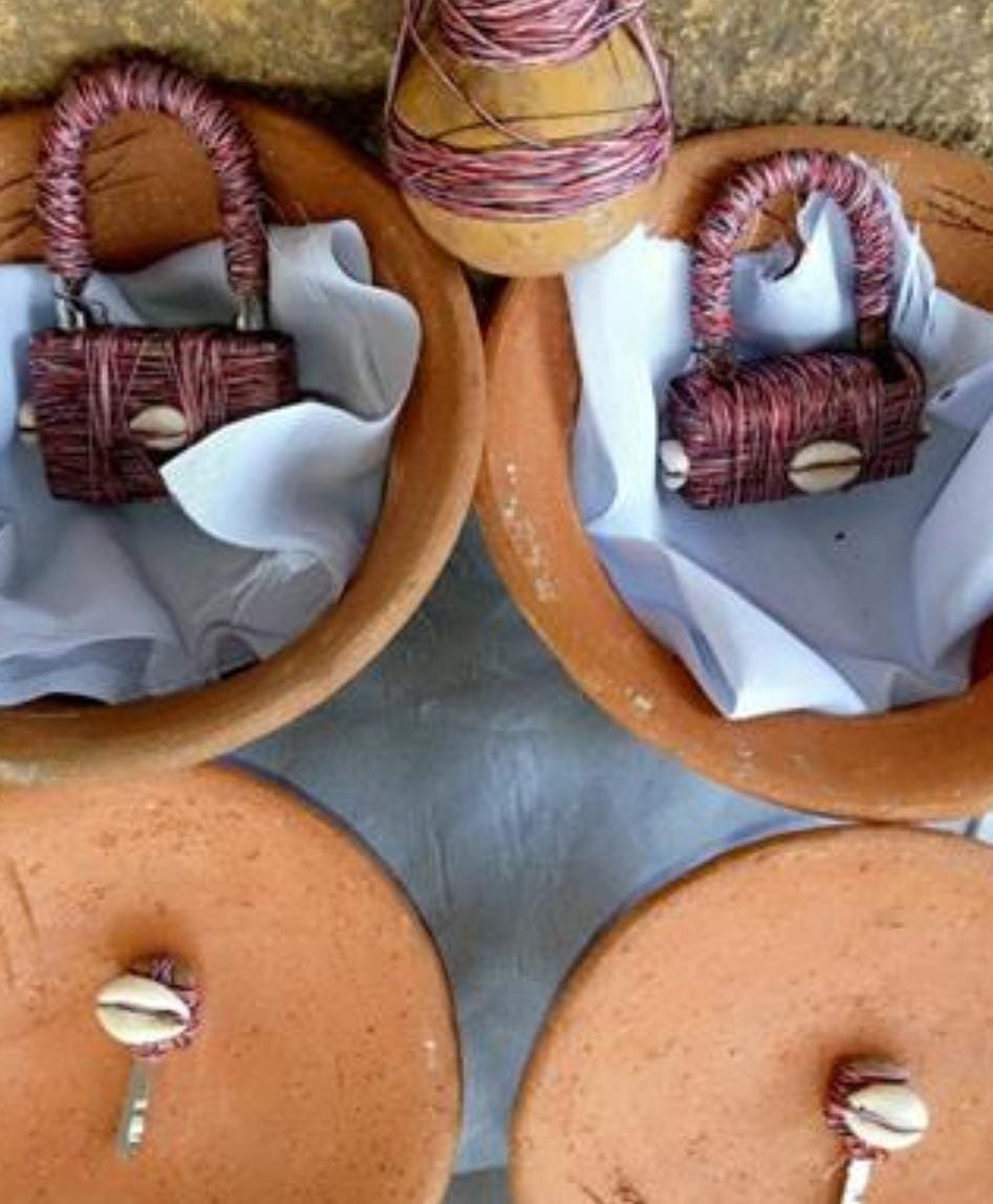 The best powerful spiritual herbalist man in nigeria 