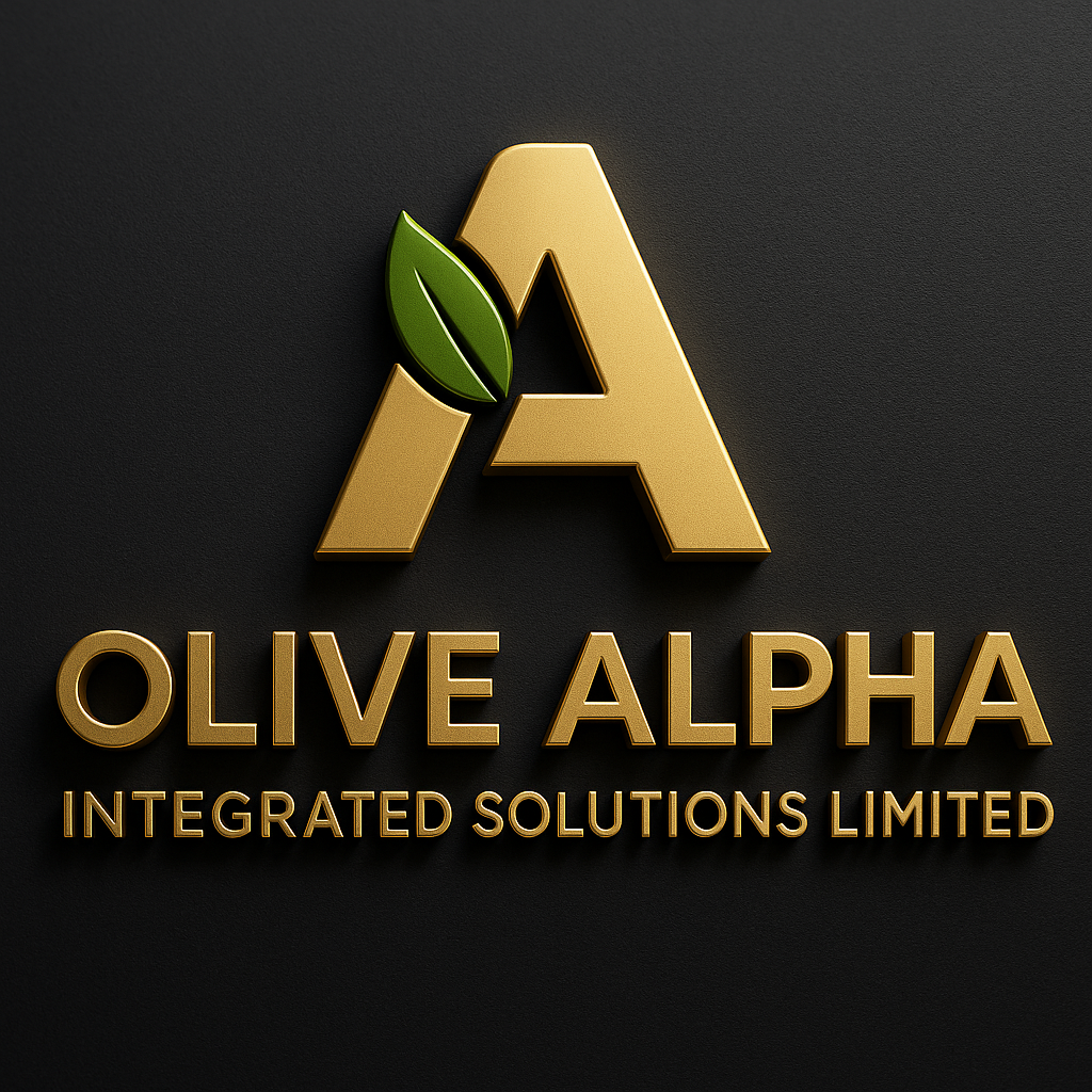 Olive Alpha Integrated Solutions Limited