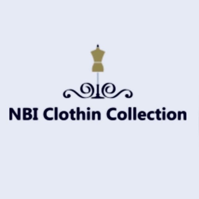 NBI Clothin Collection cover